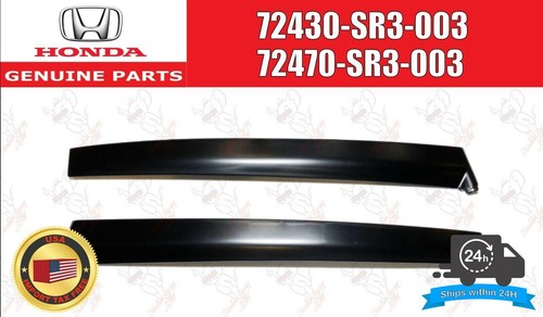 Honda oem civic 2 - oem, 92-95,