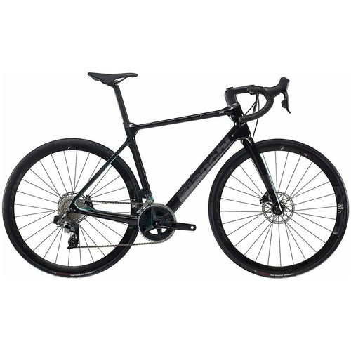 Bici strada bianchi - strada,