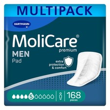 MoliCare MEN Pad 5 gocce
