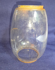 ***Vecchia lampada a petrolio