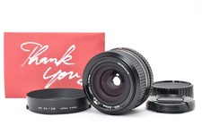 [Top MINT] Minolta New MD NMD