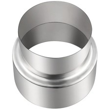 Riduzione Canna Fumaria Tubo