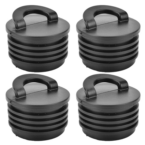 Pezzi tappo scarico kayak - 4,