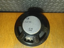 Amplificatore chitarra 10"