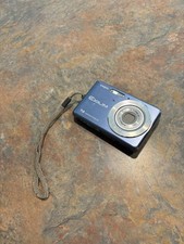 Casio EXILIM EX-Z77 fotocamera