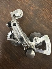 Deragliatore Posteriore