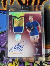 2022 Panini Eminenza FIFA