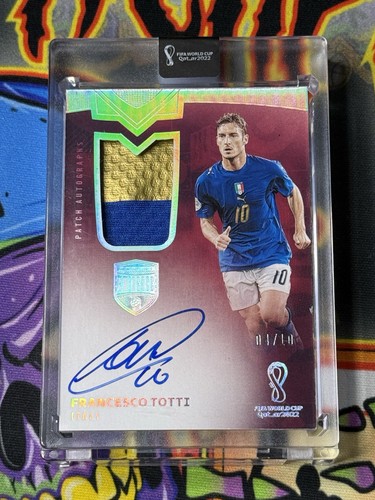 2022 panini eminenza - panini,