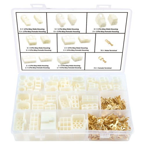 192 pezzi 3mm - pezzi, kit