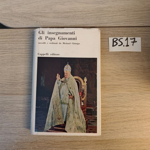 Gli insegnamenti papa - gli, di
