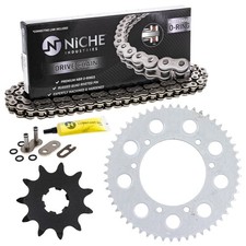 Sprocket Chain Set for Aprilia