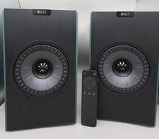 KEF Coda W Wireless HiFi