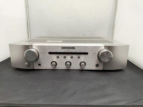 Amplificatore integrato
