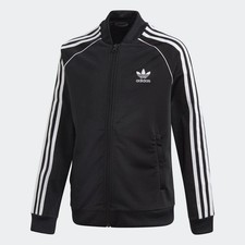 Felpa Adidas Cerniera Track