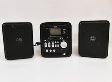 Micro impianto stereo HI-FI
