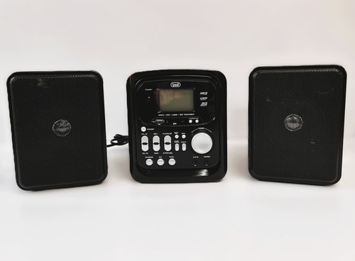 Micro impianto stereo fi - impianto,