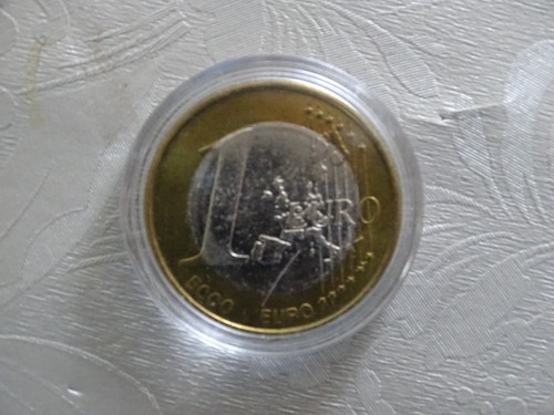 Falso mussolini 20 - 1€,