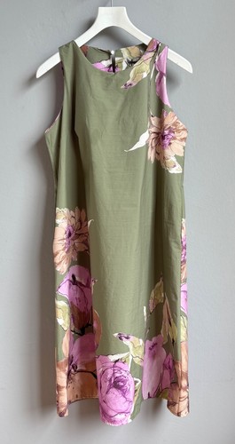 Abito donna smanicato - , taglia