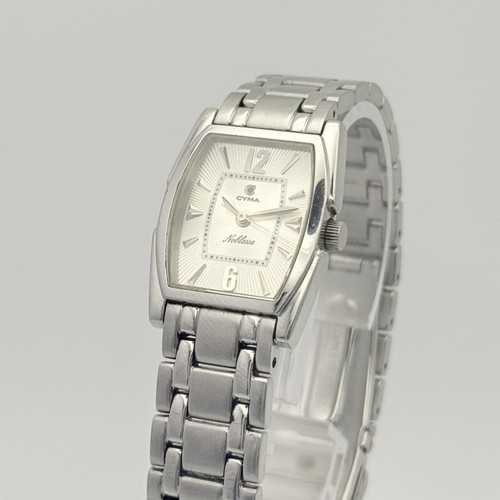 Orologio polso donna cyma - da,