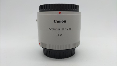 Canon extender iii - canon,