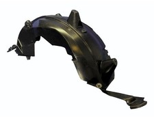 PARASASSI-PARASALE POSTERIORE SINISTRO PER SMART FORTWO 2007-2014