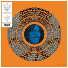 George harrison extra texture - george,