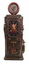 Orologio Da Scrivania Vintage