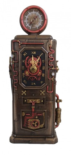 Orologio scrivania vintage - da,
