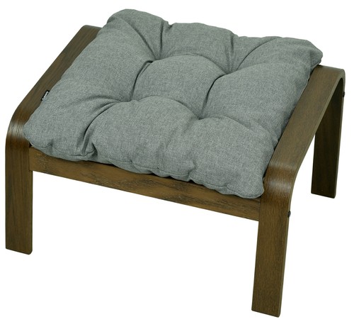 Cuscino imbottito ikea poäng - cuscino,