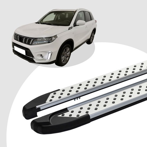 Pedane adatte per suzuki - adatte,