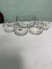 Kobra set macedonia  6 ciotole