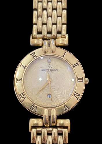 Orologio polso laurent - da,