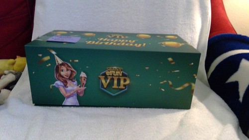 House fun vip - house,