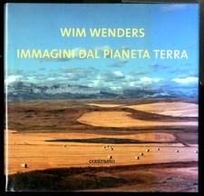 IMMAGINI DAL PIANETA TERRA