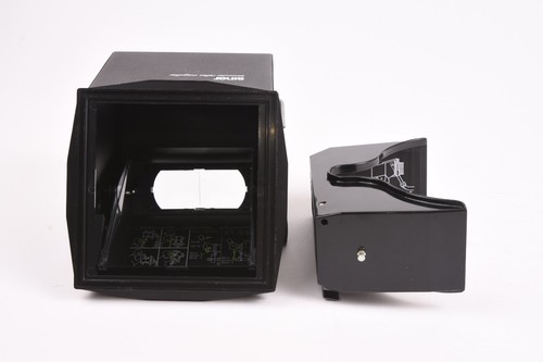 Sinar 4x5 cappuccio lente - sinar,