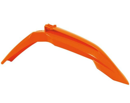 Parafango anteriore ktm 125xc - parafango,