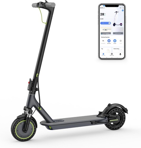 Electric scooter 350w 500w - electric,