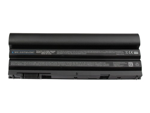 Batteria per dell precision - per,