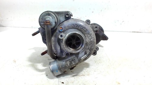 Toyota hiace turbo 2006 - hiace, 2006-2025