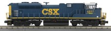 MTH 30-21229-1 CSX SD70ACe
