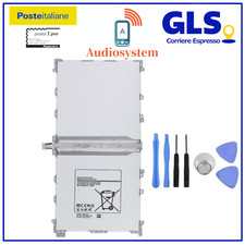 BATTERIA CAP. ORIGINALE