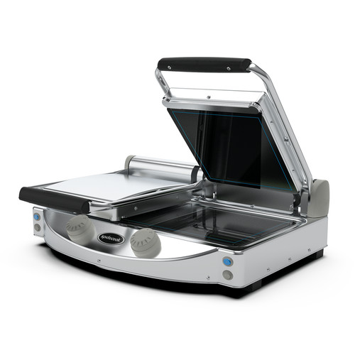 Eurodib sap020p griglia - eurodib, 24"