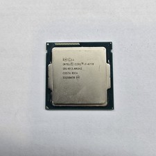 CPU PROCESSORE INTEL CORE I7