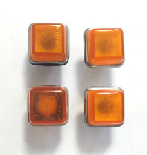 Original OE 11214 Freccia Laterale Anteriore ALFA ROMEO Giulietta New Old Stock