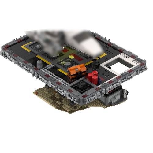 Landport tatooine per - landport,