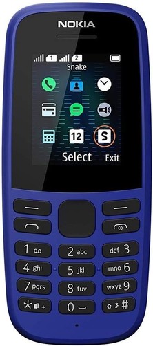 Nokia 105 edizione - 4a,