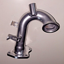 DOWNPIPE  Precatalizzatore