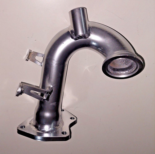 Downpipe precatalizzatore - ,