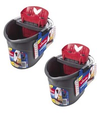 2pz VILEDA REVOLUTION