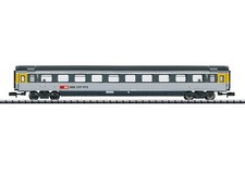 Minitrix N T15652 Carrozza per